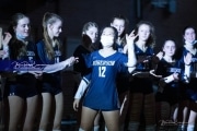 Volleyball Enka at TC Roberson  BRE_2230