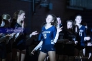 Volleyball Enka at TC Roberson  BRE_2238