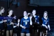 Volleyball Enka at TC Roberson  BRE_2242
