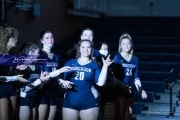 Volleyball Enka at TC Roberson  BRE_2244
