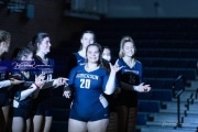 Volleyball Enka at TC Roberson  BRE_2246