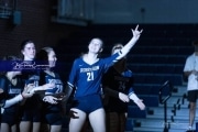Volleyball Enka at TC Roberson  BRE_2247
