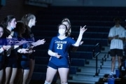 Volleyball Enka at TC Roberson  BRE_2250