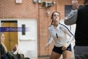 Volleyball Enka at TC Roberson  BRE_2259