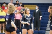 Volleyball Enka at TC Roberson  BRE_2261