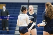 Volleyball Enka at TC Roberson  BRE_2263