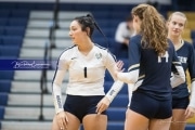 Volleyball Enka at TC Roberson  BRE_2264