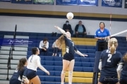 Volleyball Enka at TC Roberson  BRE_2267