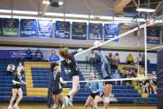 Volleyball Enka at TC Roberson  BRE_2269