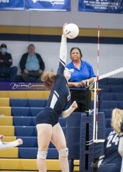 Volleyball Enka at TC Roberson  BRE_2273