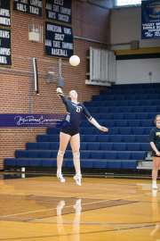 Volleyball Enka at TC Roberson  BRE_2294