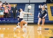 Volleyball Enka at TC Roberson  BRE_2296