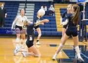 Volleyball Enka at TC Roberson  BRE_2298