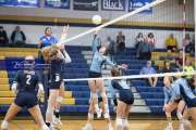 Volleyball Enka at TC Roberson  BRE_2306