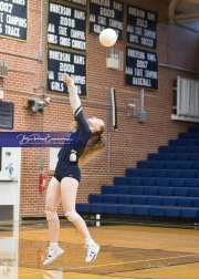 Volleyball Enka at TC Roberson  BRE_2309