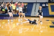 Volleyball Enka at TC Roberson  BRE_2314