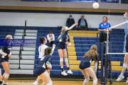 Volleyball Enka at TC Roberson  BRE_2319
