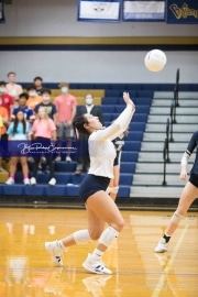 Volleyball Enka at TC Roberson  BRE_2323