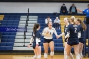 Volleyball Enka at TC Roberson  BRE_2338