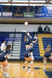 Volleyball Enka at TC Roberson  BRE_2344
