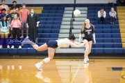 Volleyball Enka at TC Roberson  BRE_2357