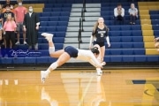 Volleyball Enka at TC Roberson  BRE_2358