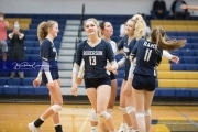 Volleyball Enka at TC Roberson  BRE_2367