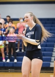 Volleyball Enka at TC Roberson  BRE_2369