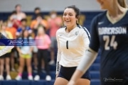Volleyball Enka at TC Roberson  BRE_2371