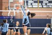 Volleyball Enka at TC Roberson  BRE_2377