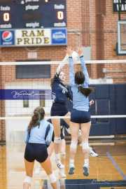 Volleyball Enka at TC Roberson  BRE_2386