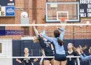 Volleyball Enka at TC Roberson  BRE_2408