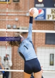 Volleyball Enka at TC Roberson  BRE_2427