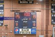 Volleyball Enka at TC Roberson  BRE_2437