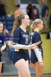 Volleyball Enka at TC Roberson  BRE_2439