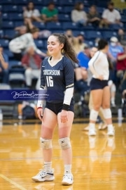 Volleyball Enka at TC Roberson  BRE_2441