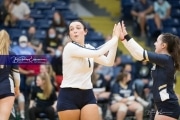 Volleyball Enka at TC Roberson  BRE_2445
