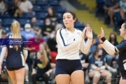 Volleyball Enka at TC Roberson  BRE_2446