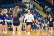 Volleyball Enka at TC Roberson  BRE_2447