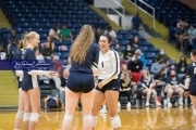 Volleyball Enka at TC Roberson  BRE_2449