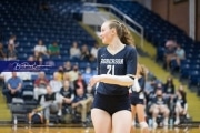 Volleyball Enka at TC Roberson  BRE_2459