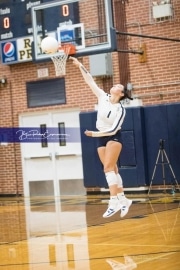 Volleyball Enka at TC Roberson  BRE_2474