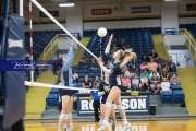 Volleyball Enka at TC Roberson  BRE_2482