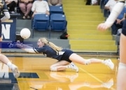 Volleyball Enka at TC Roberson  BRE_2491