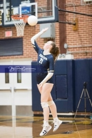 Volleyball Enka at TC Roberson  BRE_2505