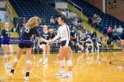 Volleyball Enka at TC Roberson  BRE_2507