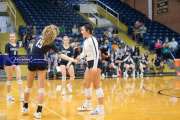 Volleyball Enka at TC Roberson  BRE_2508
