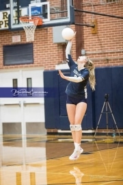 Volleyball Enka at TC Roberson  BRE_2516