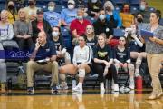 Volleyball Enka at TC Roberson  BRE_2520