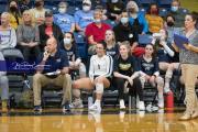 Volleyball Enka at TC Roberson  BRE_2521